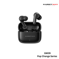 GADGET MAX - GM39 Pop Change Bluetooth Wireless Earbuds