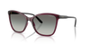 Vogue VO5520S 29891156-17 Transparent Cherry