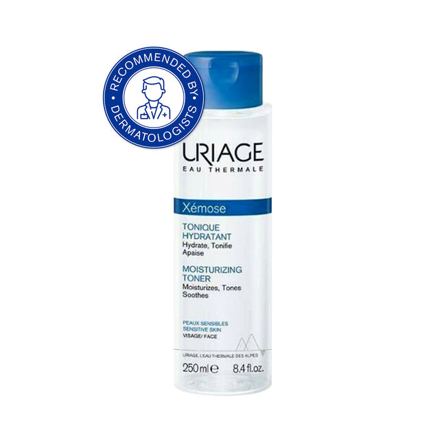 URIAGE Xemose Moisturizing Toner 250ml