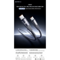 REMAX - CB30 A-C Reynolds 66W USB To Type-C Fast Charging Data Cable (66W)
