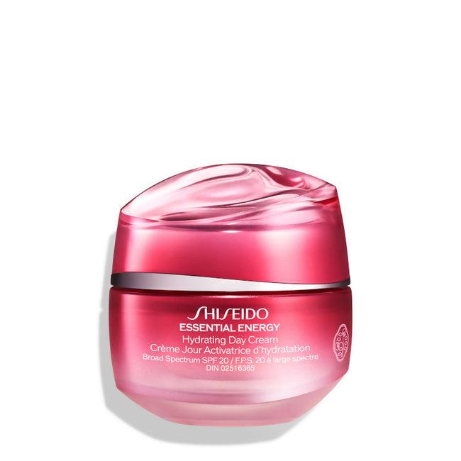 SHISEIDO ESSENTIAL ENERGY HYDRAITING DAY CREAM