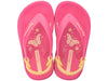 IPANEMA KIDS - IPANEMA ANAT SOFT BABY