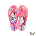 IPANEMA KIDS - IPANEMA GIRL / KIDS Pets Pop PrettyinPink