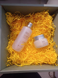 RICE&CERAMIDE MOISTURIZING TONER & CREAM 10% OFF