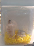 RICE&CERAMIDE MOISTURIZING TONER & CREAM 10% OFF
