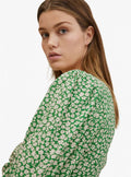 MANGO WOMEN BLOUSE CAROL