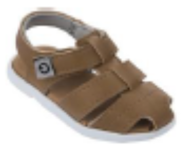 IPANEMA KIDS - CARTAGO PRIMEIROS III SAND