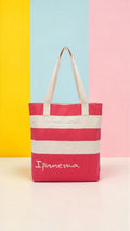 Ipanema Women Fabric Bag Ipanema adult