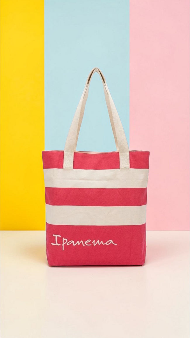 Ipanema Women Fabric Bag Ipanema adult