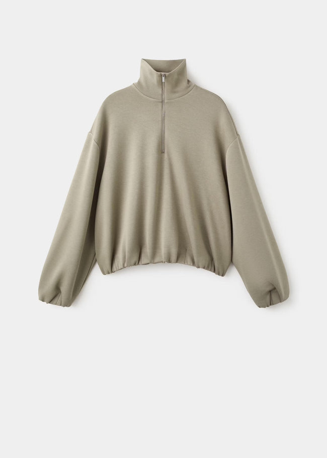 MANGO SHE SUDADERA GUESI-37