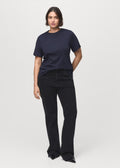 MANGO WOMEN T-SHIRT RITA-56