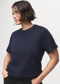MANGO WOMEN T-SHIRT RITA-56