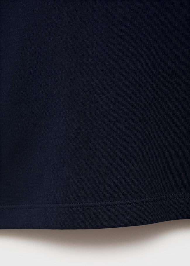 MANGO WOMEN T-SHIRT RITA-56
