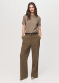 MANGO WOMEN T-SHIRT RITA-35