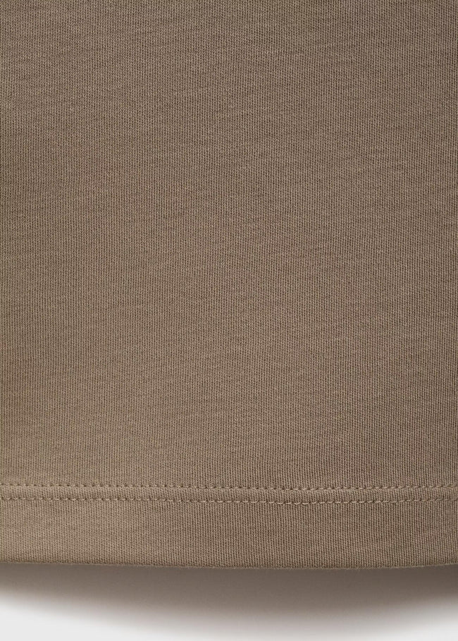 MANGO WOMEN T-SHIRT RITA-35