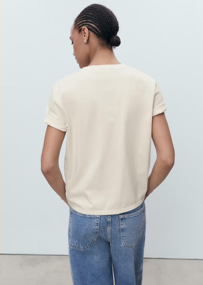 MANGO WOMEN T-SHIRT SUMATRA-05