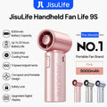 JisuLife - Handheld Fan Life 9S ( 5000mAh )