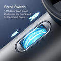 JisuLife - Handheld Fan Pro 1 ( 3600mAh )