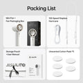 JisuLife - Handheld Fan Pro 1 Mini ( 4250mAh )