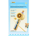 JisuLife - Handheld Fan Pro1 ( 5000mAh ) - Butterbear Gift Box Set Edition