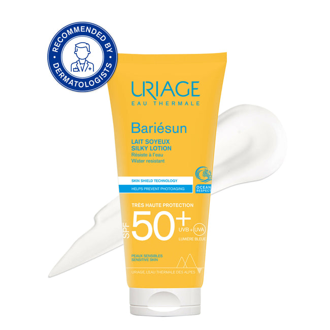 URIAGE Bariesun Lotion SPF 50+ 100ml