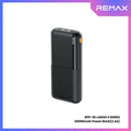 REMAX RPP-26 Lango 2 Series 20000mAh Fast Charging Power Bank(2.4A)