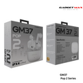 GADGET MAX - GM37 Pop 2 Wireless Bluetooth Earbuds