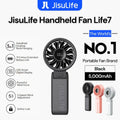 JisuLife - Handheld Fan Life 7 ( 5000mAh )