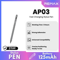 REMAX - AP03 Universal General Stylus Pen