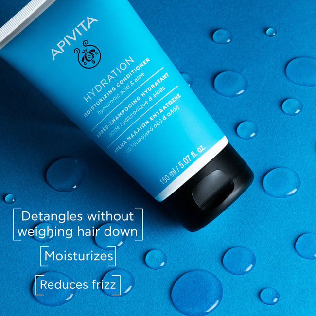 APIVITA Moisturizing Conditioner 150ml