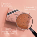 APIVITA Natural Soap Rose 125g