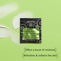 APIVITA Face Mask Cucumber 2x8ml