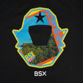 BSX VON Head Tee