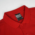 BSX Logo Polo