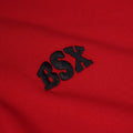 BSX Logo Polo