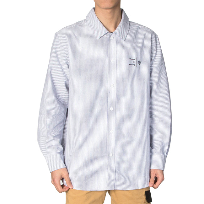 BSX Oversize Shirt