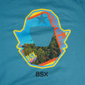 BSX VON Head Tee