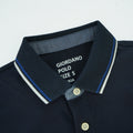 GIORDANO MEN Classic Polo