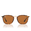 Ray Ban 8053672672237 Polished Light Havana