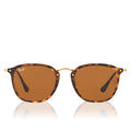 Ray Ban 8053672672237 Polished Light Havana