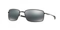 Oakley Square Wire 700285807683 Carbon