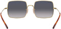 Ray Ban Square 8056597214360 Arista