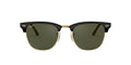 Ray Ban Club Master Square Shape