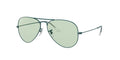 Ray Ban Avaitor Pilot Shape 8056597463737