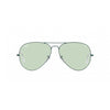 Ray Ban Avaitor Pilot Shape 8056597463737