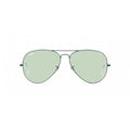 Ray Ban Avaitor Pilot Shape 8056597463737