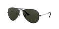 Ray-Ban™ Aviator Large Metal 805289601708 - Gunmetal