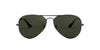 Ray-Ban™ Aviator Large Metal 805289601708 - Gunmetal