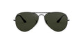 Ray-Ban™ Aviator Large Metal 805289601708 - Gunmetal