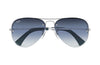 Ray-Ban™ 8053672997071 Silver